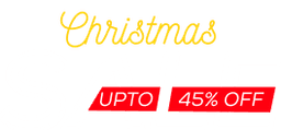 Christmas Sale