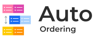 Auto Ordering